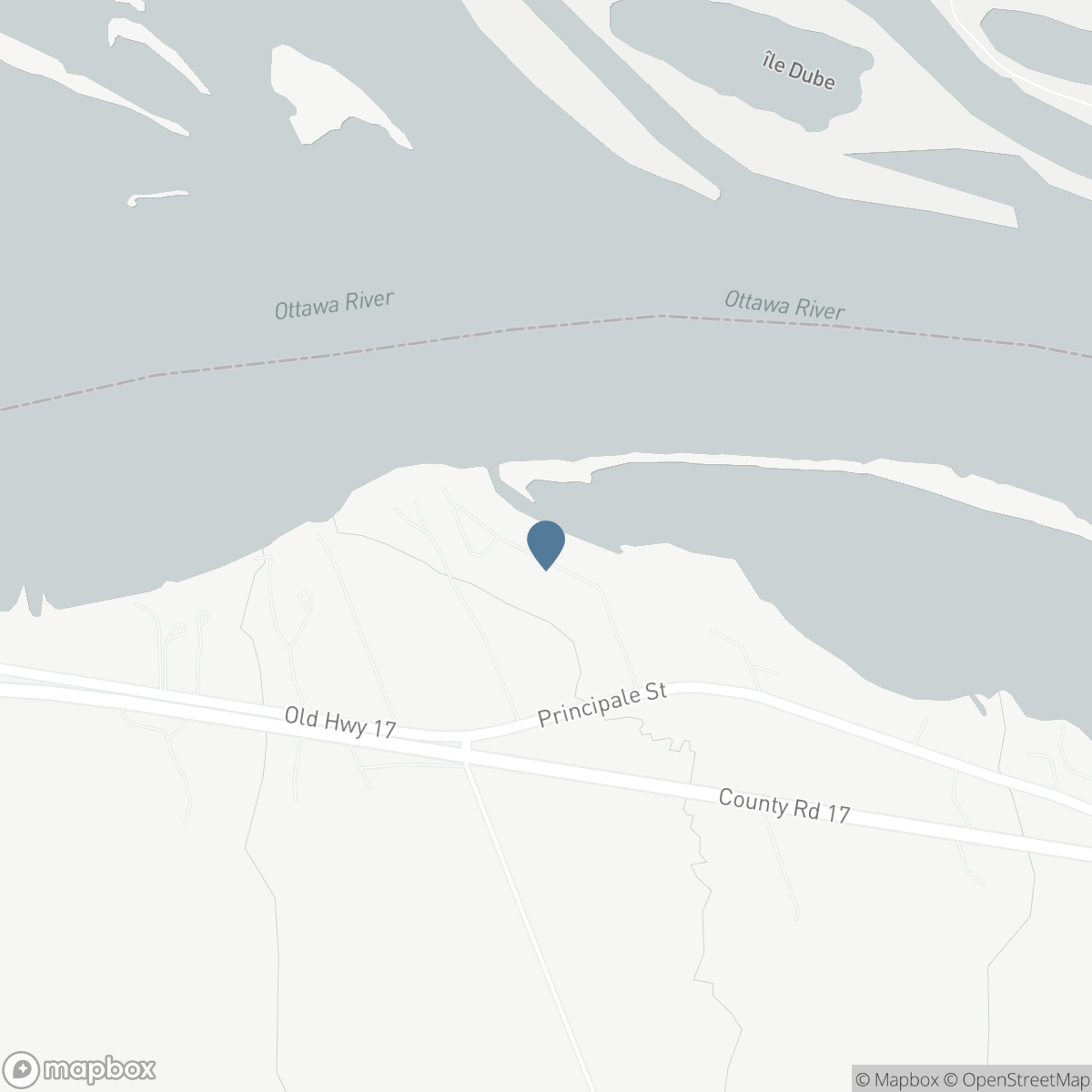 3717 PRUDHOMME ROAD, Alfred and Plantagenet, Ontario K0A 3K0